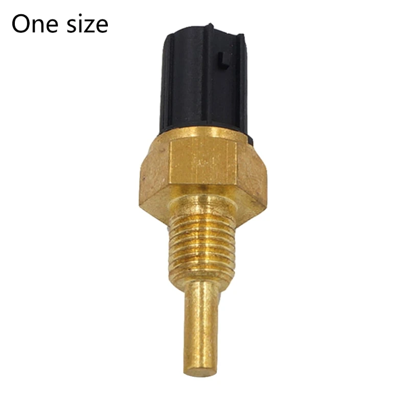 

Car Engine Coolant Temperature Sensor Water Temp Sender Fit for Acura MDX RSX Odyssey High Quality and Brand New