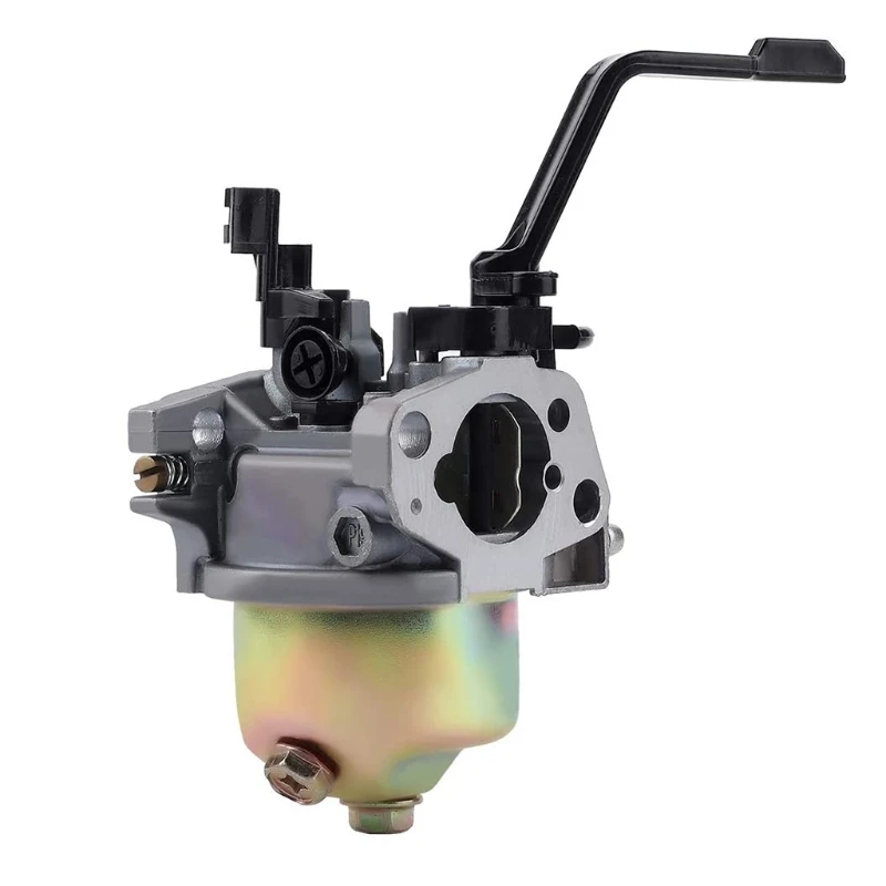 

Carburetor Carb fit Honde GX120 GX160 GX200 168F 5.5hp 6.5hp 163cc 196cc Engine Champion Power Equipment 3000 3500 4000 C90A