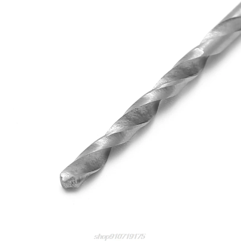 

Parallel Shank Twist Drill Bit breaker Aiguille Solid Borer Punching Hole Supply N04 20 Dropshipping