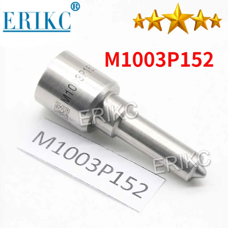 

M1003P152 Piezo Injector Nozzle Tip for SIEMENS VDO 5WS40250 A2C59514912 A2C59511611 7T1Q-9F593/AB Sprayer