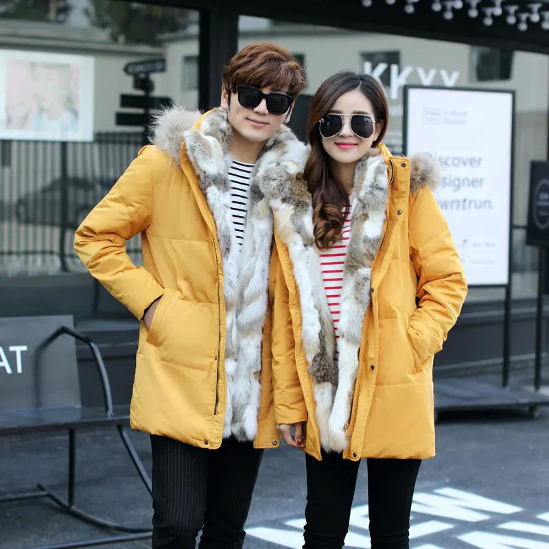 

Winter Jacket Men Casual Wear Padded Warm coat male PU Leather thicken Coat Man's Windproof Fashion Black coat