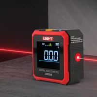 uni t lm320a lm320b high precision angle meter digital level meter mmmiinft %c2%b0 unit switching absolute value measurement