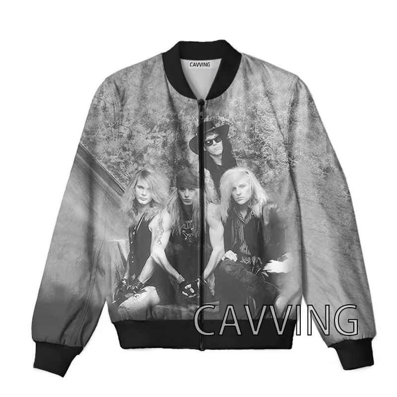 Мужская/Женская куртка-бомбер на молнии с 3D-принтом