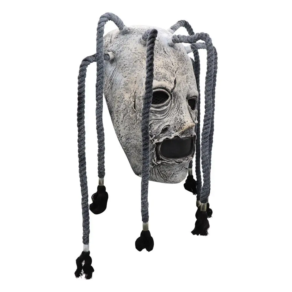 Высокое качество новинка Slipknot Corey косплей маска ужас страшный полное лицо шлем