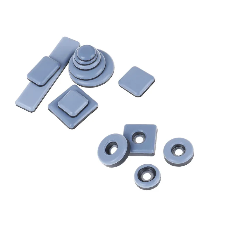 

4 шт./6 шт./8 шт., подставки под мебельные столы