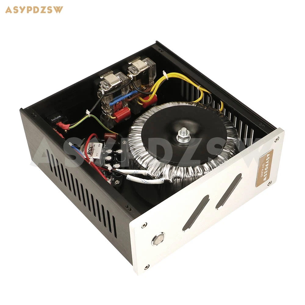 Тороидальный сбалансированный изоляционный трансформатор US500 с американской