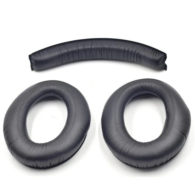 Замена пены амбушюры повязка на голову для SENNHEISER G4ME один PXC350 PC350 SE PXE350 HD380 Pro HME95