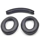 Сменные амбушюры для SENNHEISER G4ME one PXC350 PC350 PC350 SE PXE350 HD380 HD380-Pro HME95 HMEC250