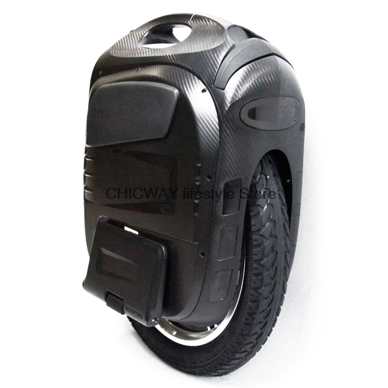 2021 Gotway Msuper X Электрический Одноколесный велосипед MSX черная педаль MsuprerX 84 в/1600 Вт/ч