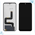 ЖК-дисплей 6,3 дюйма Для Doogee S88 Pro и запасные части кодирующий преобразователь сенсорного экрана в сборе дюйма для телефона Doogee S88 Pro