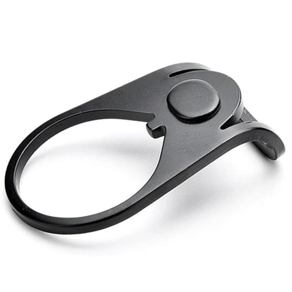 AR15 наконечник для крепления на ремень спорта двойного круглого адаптера