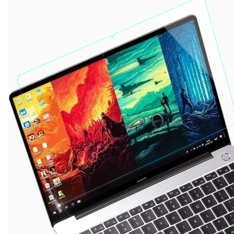 для huawei matebook 13 intel20182019 ноутбук защитная