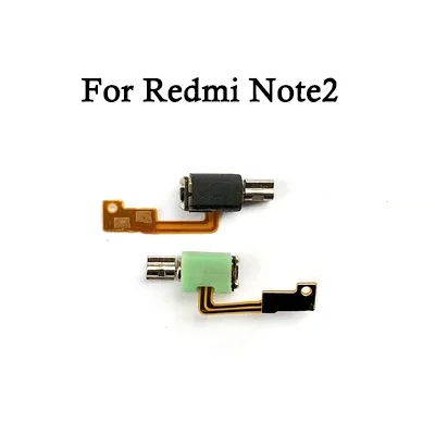 5 шт. гибкий вибромотор запасные части для Xiaomi 5S note Redmi 2 2A 3 4A 4X 5A 6 6A 1S note2