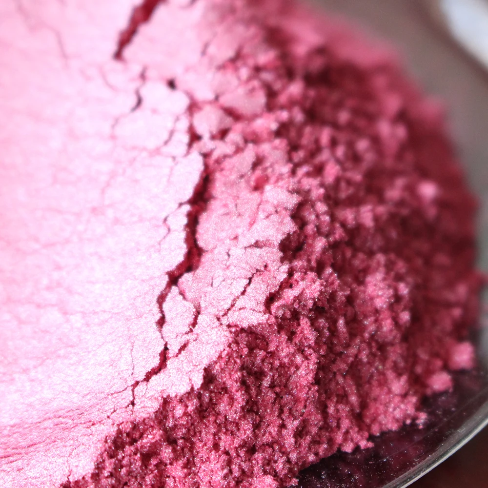 Слюда жемчужный порошок Type403 перламутровый пигмент Сделай сам натуральный