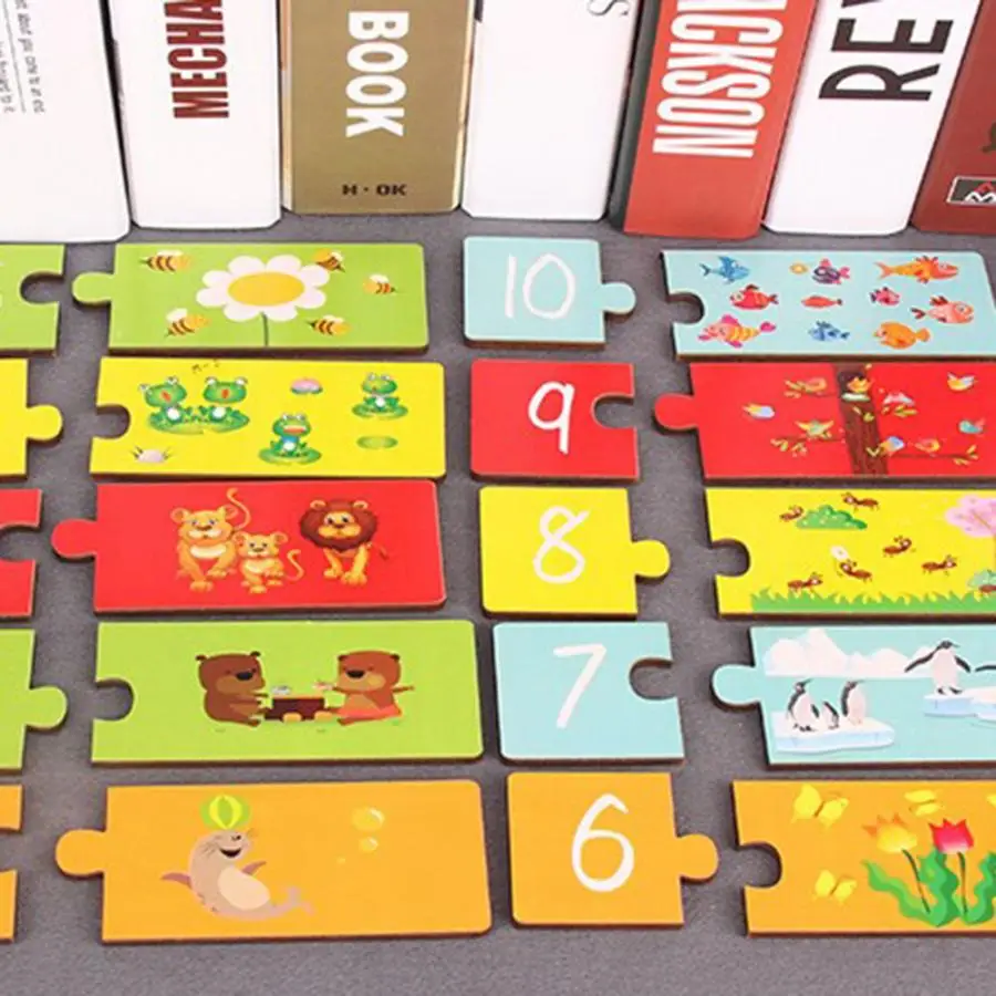 Новые обучающие материалы по методике Монтессори-искусственные и цифровые карты