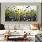 Абстрактная масляная живопись, художник, украшение для дома, картина, печать на холсте, современная живопись, гостиная, украшение для дома, настенная живопись