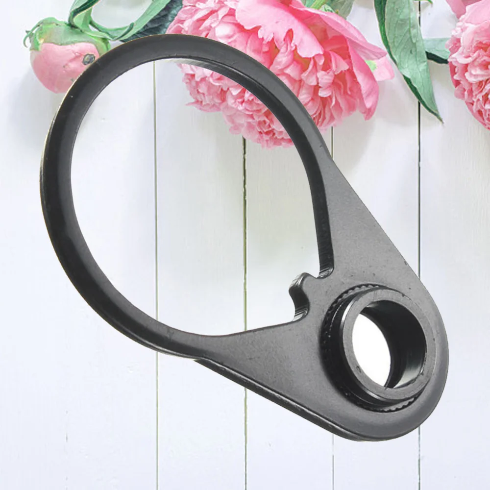 

Sling Swivel Mount Quick Detach Sling Swivel Attachment Mount (Black)