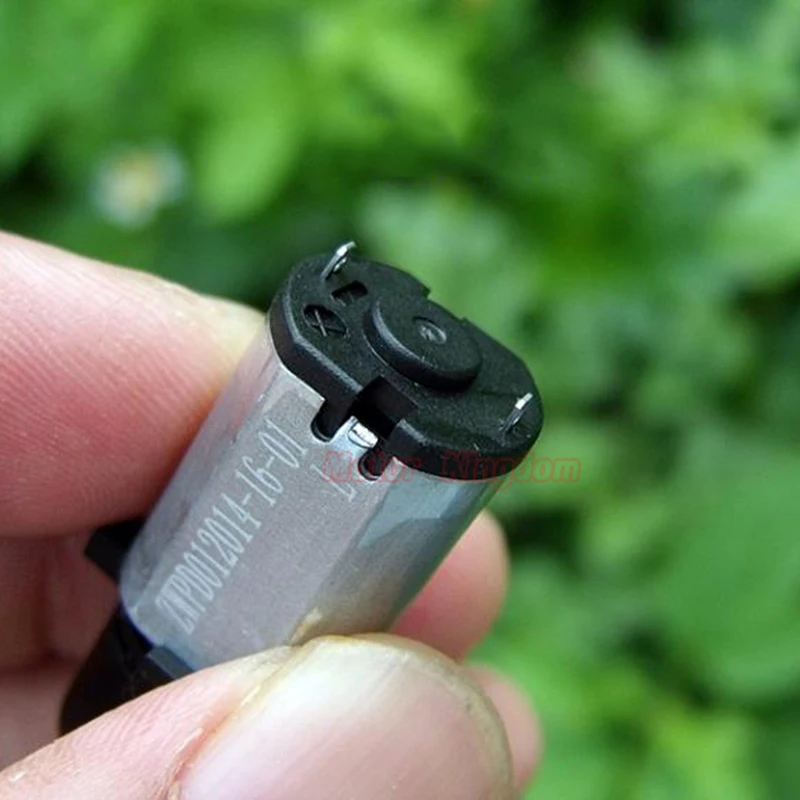 Микро 12 мм планетарный коробка передач редукторный двигатель DC 6 в 88 об/мин/350