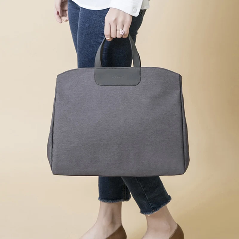 

Women's Portable Handbag Nursing Bag for Baby Care Storage Organizer Shoulder Bag New Large Capacity Travel Messenger Bag XA611F