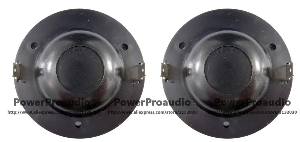 Сменная диафрагма для Peavey 14XT и PR TLS Peavey-12M Peavey-15M Impulse 100 SS 2 шт.