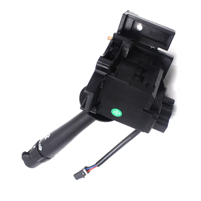 Переключатель сигнала поворота стеклоочистителя аварийные огни сменный рычаг