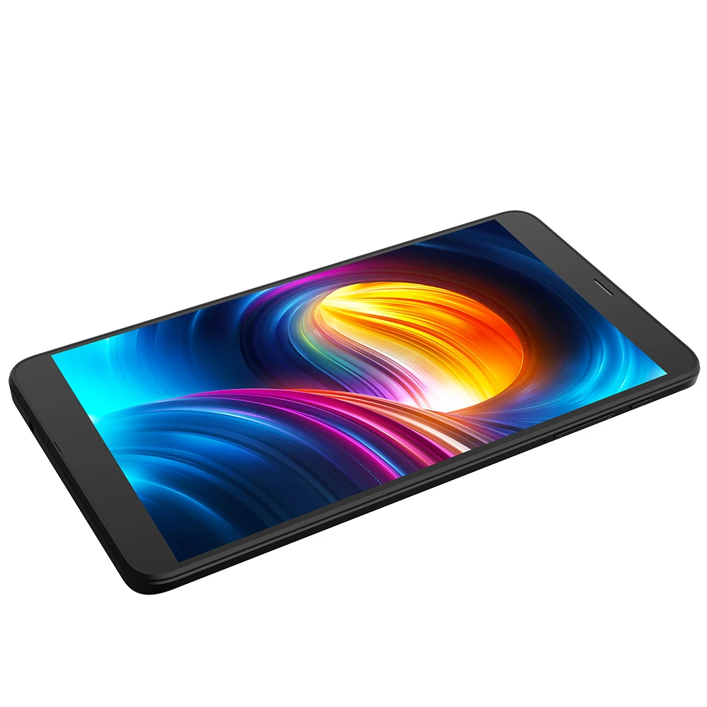 Оригинальный ALLDOCUBE iPlay 7T 6 98 дюймов 4G Phablet Android 9 0 AI планшет Unisoc SC9832E четырехъядерный