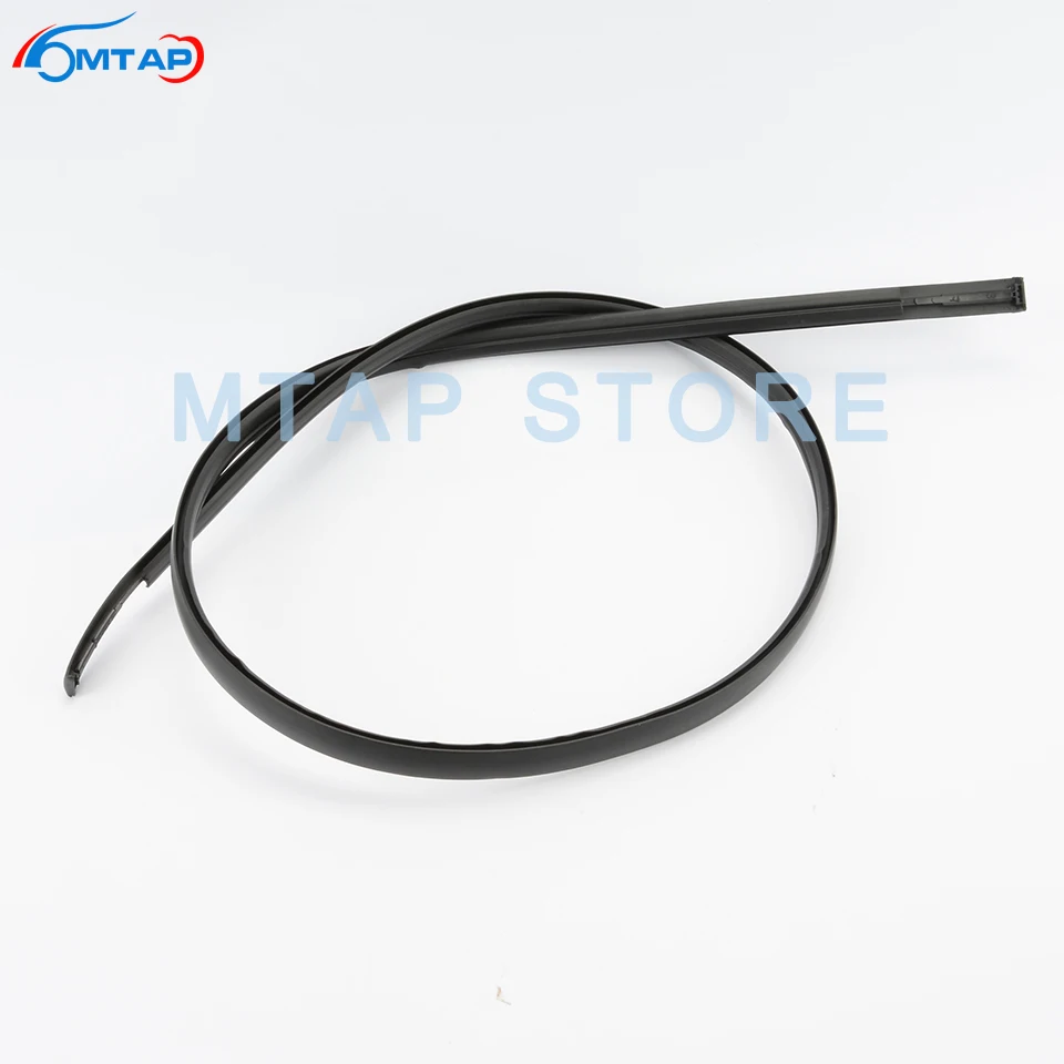 Уплотнительная лента MTAP для автомобильной резиновой крыши TOYOTA COROLLA ALTIS 2007 2013 E15 Sedan