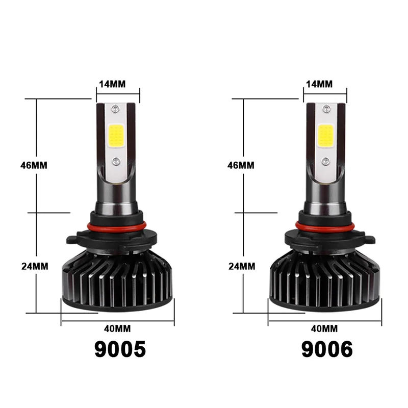 Hlxg 10000K H11 светодиодные противотуманные фары luces светодиодный ные Автомобильные