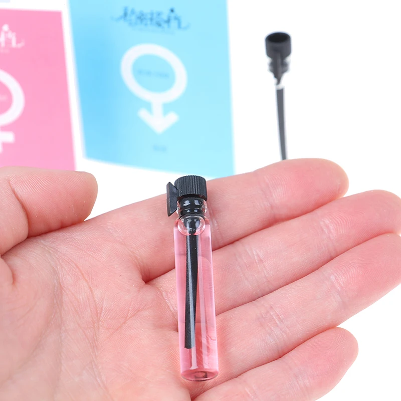 

Pheromone Perfume Aphrodisiac Woman Orgasm Body Essential Oil Flirt Perfume Attract Scented Long Lasting Fragrance Water