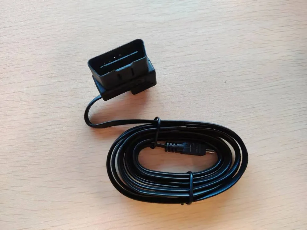 OBDHUD 7Pin до 16Pin OBD2 адаптер для дисплея головы, различные виды автомобильного питания, зарядка автомобиля, навигатор