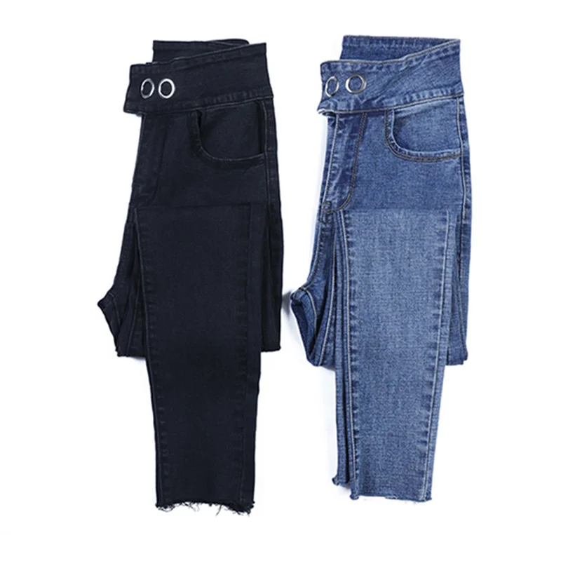 Женское винтажное платье JUJULAND с металлической пряжкой и круглым кольцом