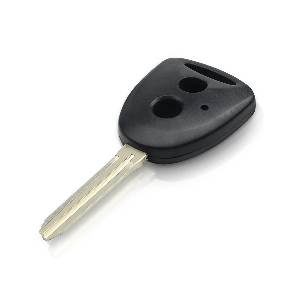 Dandkey для Toyota Avanza Wigo Grand Daihatsu Xenia PERODUA Alza Myvi Axia 2 кнопочный пульт дистанционного