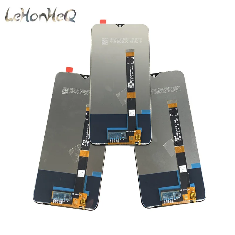 Pantalla LCD Original Oppo A5s CPH1909, montaje de digitalizador con pantalla t&aacute;ctil, repuesto para Oppo A5s, 10 unids/lote-5