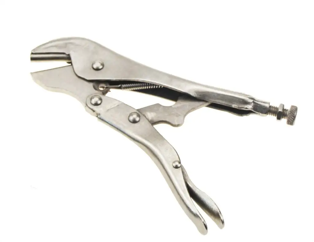

Refrigerator tools 7" Pinch off Plier CT-201