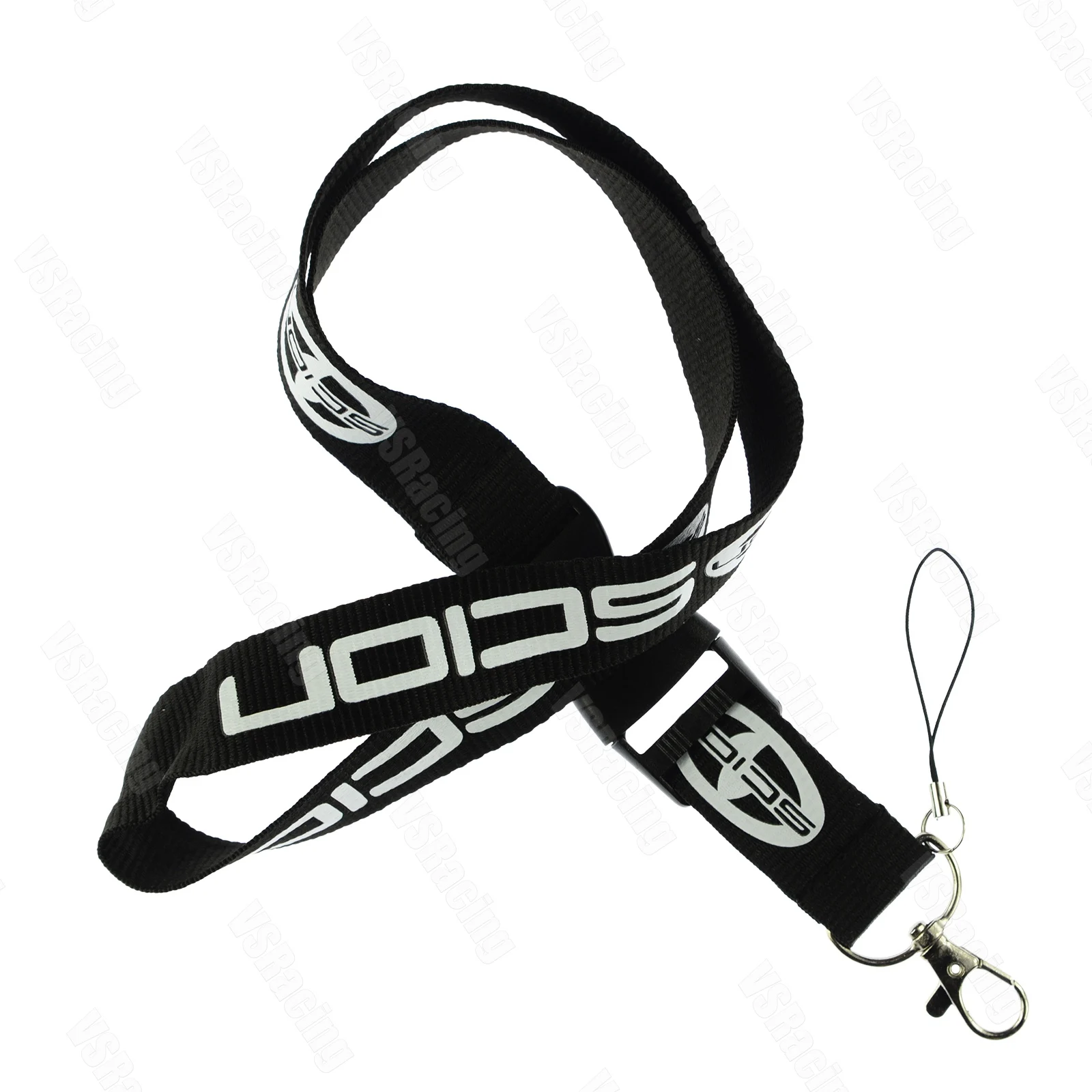 JDM стиль для SCION Автомобильная живопись ремешок мобильного телефона держатель на