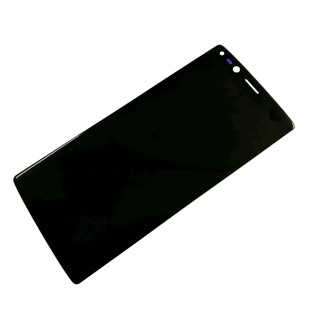 100% Протестировано Для Doogee mix 2 ЖК-дисплей + кодирующий преобразователь сенсорного