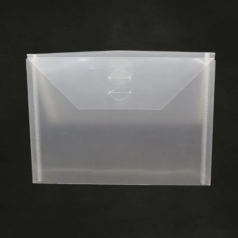 5 шт. перепломбируемый прозрачный Пластик-загерметизируйте мешки для хранения