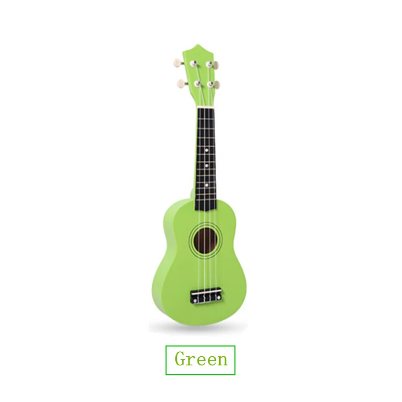IRIN Профессиональный мини 21 дюймов Ukelele липа 4 струны палисандр гриф чистый тон Гавайские гитары укулеле уке музыкальный инструмент детский подарок