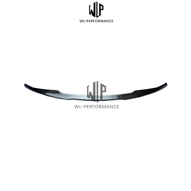 F82 M4 V стиль автомобильный Стайлинг высокое качество карбоновое волокно авто