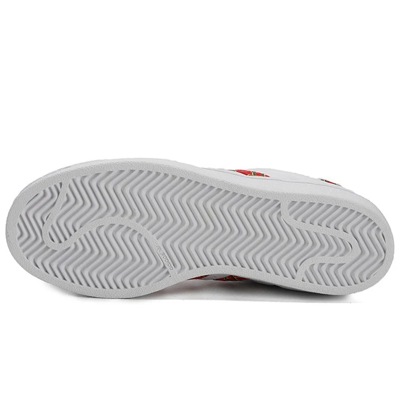 Новое поступление! Оригинальные женские кроссовки для скейтбординга Adidas Originals