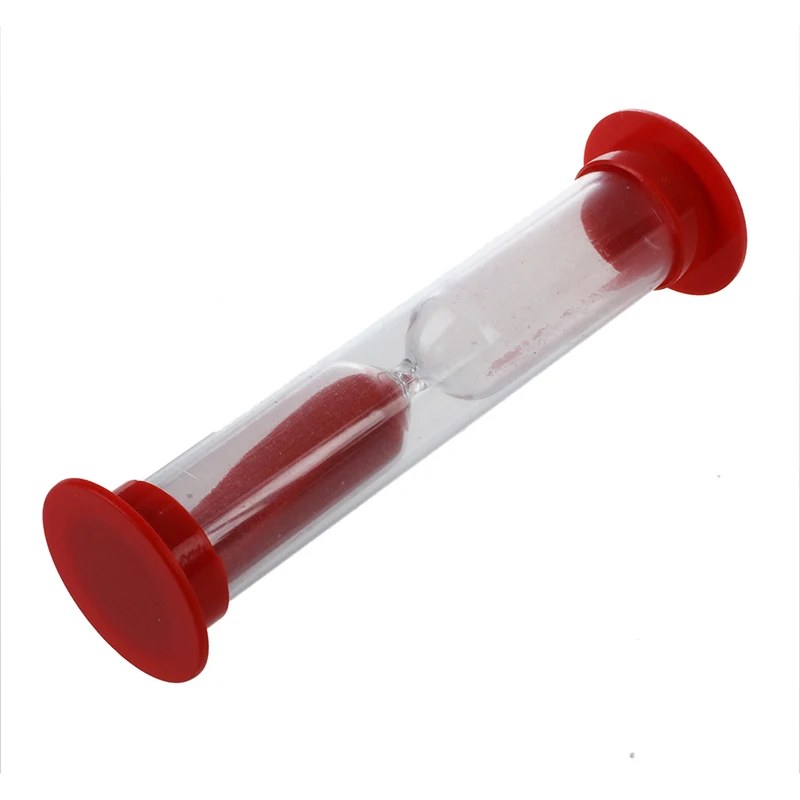 

2 X Home 2 Minute 120 Seconds Egg Kids Children Toothbrush Sand Timer