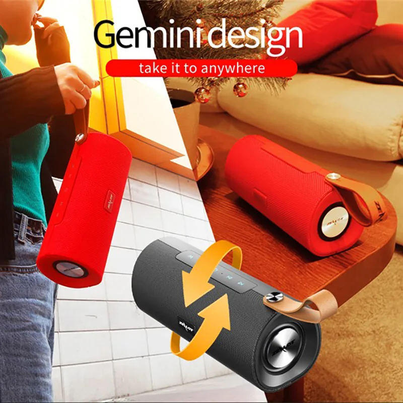 

bluetooth-, Hi-Fi , , TF-, TWS, AUX, U