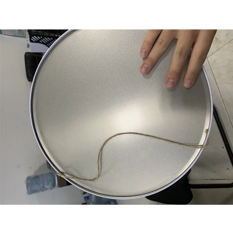 Новый набор фиолетовой мандалы 5D алмазной живописи Оловянная Алмазная вышивка