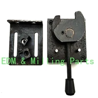 cnc milling drilling machine limit switch for zx50ac zx7550 zx7124 zx6350acd for bridgeport mill part