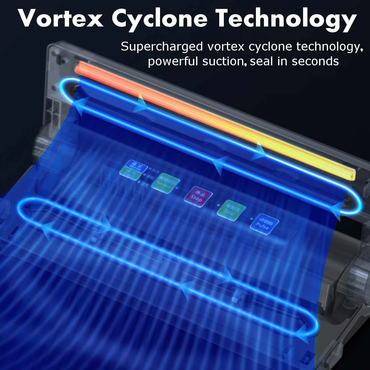 

Vacuum Packing Machine Sous Vide Vacuum Sealer For Food Storage New Food Packer Vacuum Bags for Vacuum Packaging