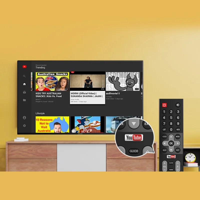 Телевизор 43 дюйма Skyworth 43E2AS FullHD Smart tv|Телевизоры| |