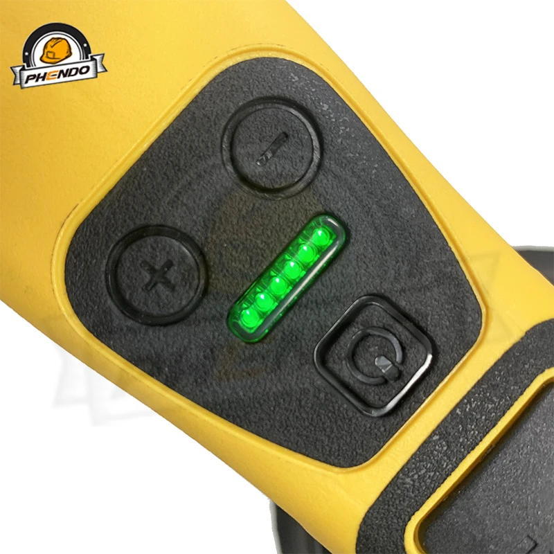 Многофункциональный бесщеточный шлифовальный станок PHENDO 350 Вт случайная