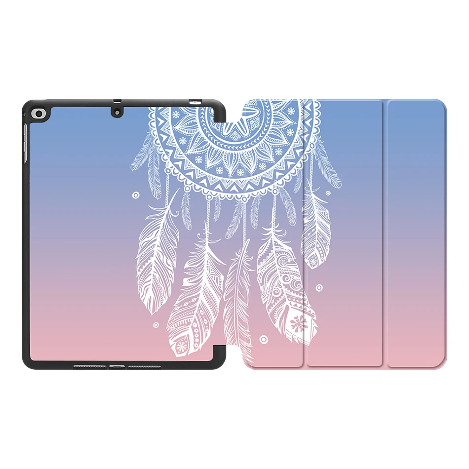MTT для iPad Air 1 Air 2, чехол для планшета, мягкая задняя часть из искусственной кожи, откидная подставка, Чехол для iPad 9,7 дюймов с карандашом, чехол - Цвет: IPBC08