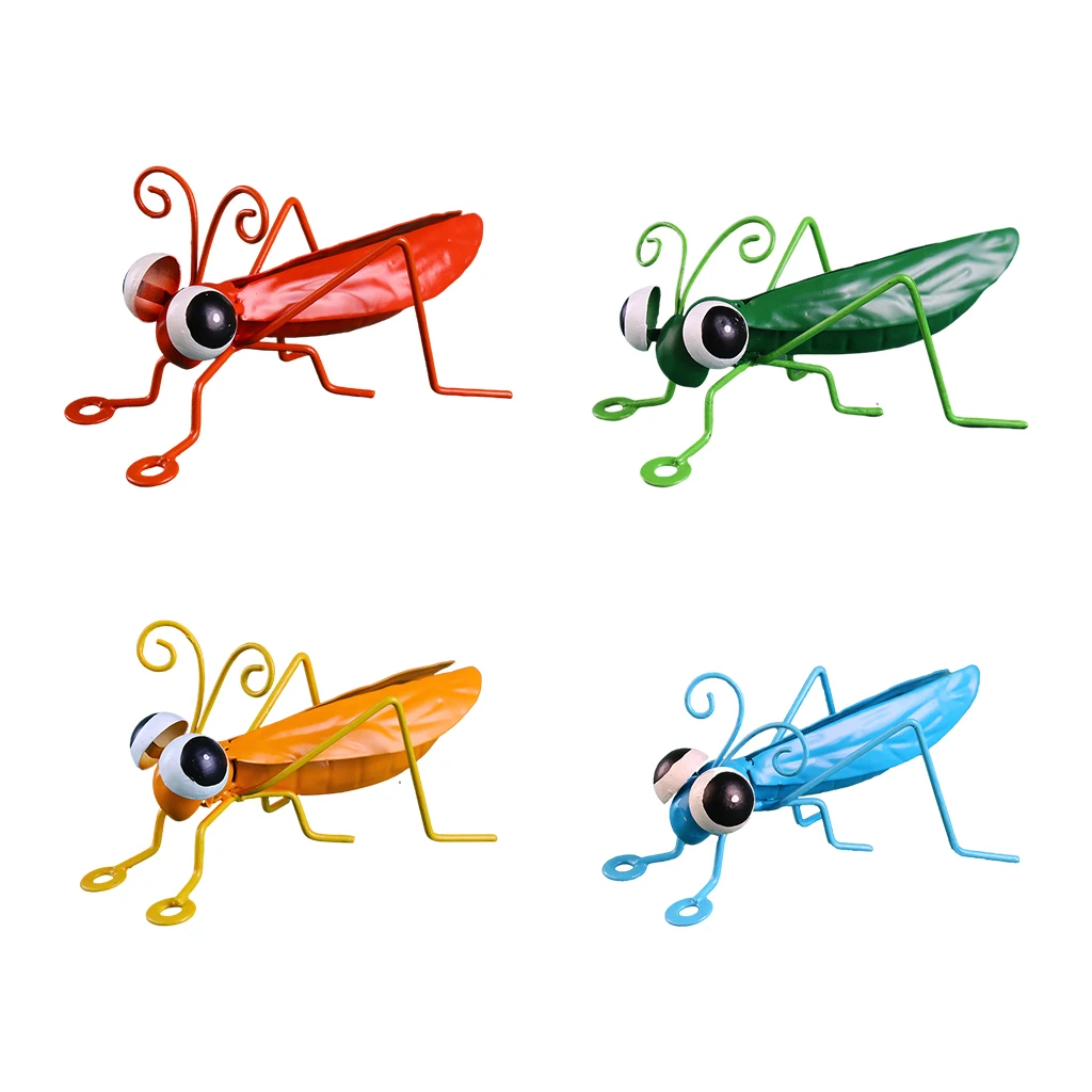 

Iron Locust Bonsai Landscape Fence Decorative Adornment Table Tree Crafts