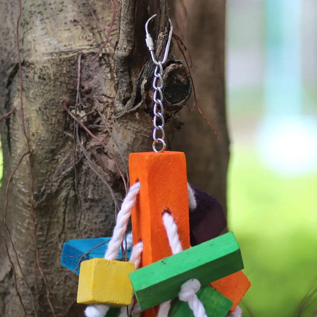 Pet supplies Parrot Bird toys Grey machine Sunflower Diamond gnawing wholesale string | Дом и сад